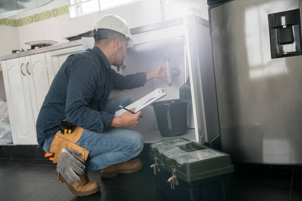Crystal Lake, FL Plumbing Company