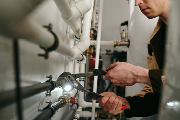 Best Clogged Drain Plumber  in Crystal Lake, FL