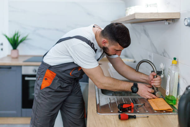  Crystal Lake, FL Plumbing Pros