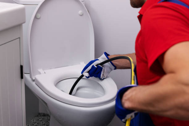Best Hot Water Heater Installation  in Crystal Lake, FL