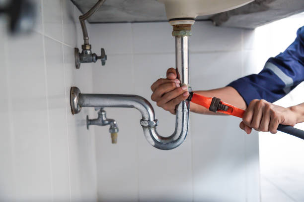 Hot Water Heater Installation in Crystal Lake, FL