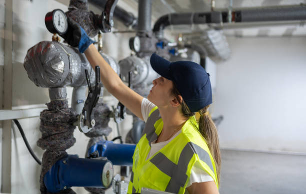 Best Water Softener Installation  in Crystal Lake, FL