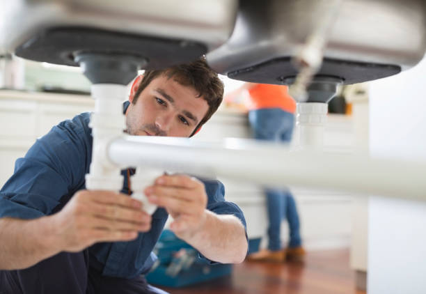 Best Hot Water Heater Installation  in Crystal Lake, FL
