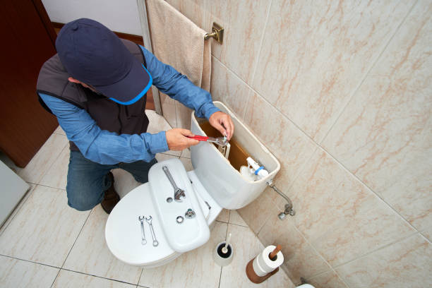 Best Affordable Plumber Near Me  in Crystal Lake, FL