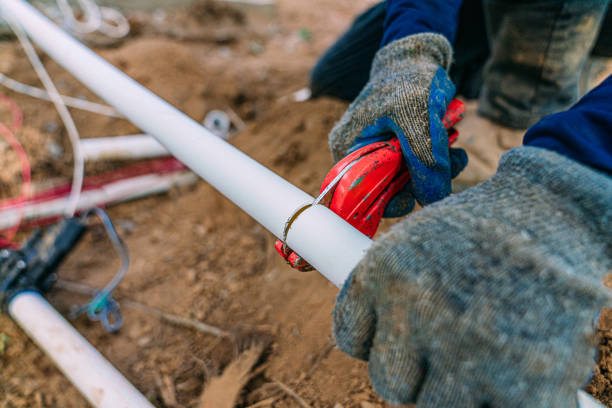 Best Sewer Line Repair  in Crystal Lake, FL