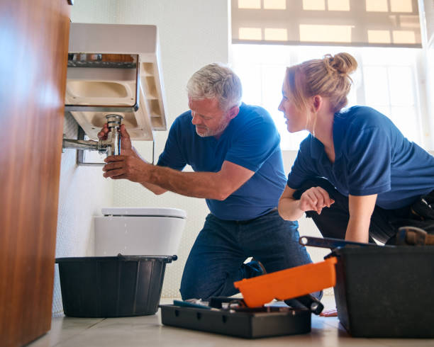 Best Water Leak Repair  in Crystal Lake, FL