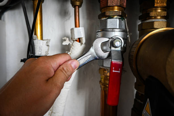 Best Water Heater Repair  in Crystal Lake, FL
